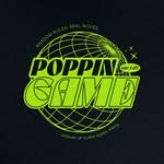 POPPIN GAME アイコン