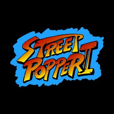Street Popper II アイコン